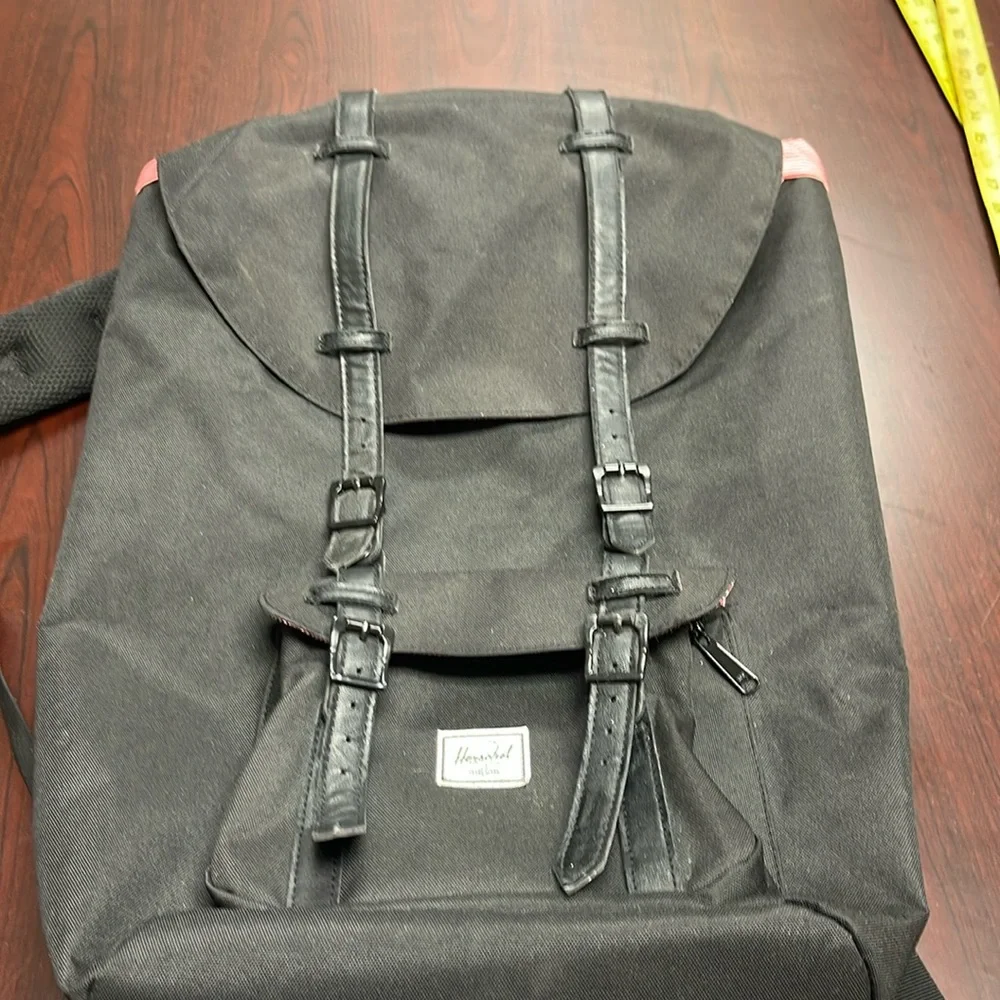 Herschel back bag - Picture 5 of 13